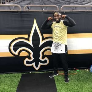 Meet your Posher, Davanta